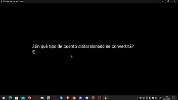Preview 4 of Curve Blondy - Juego RPG  Traducido al espa&ntilde_ol, chica,  Monstruos Porno,  Descargar Juego: https://cuty.io/aZK9wiH