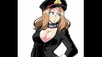 Preview 1 of Sudi Hasan Sex - Camie Utsushimi by Lewdamone