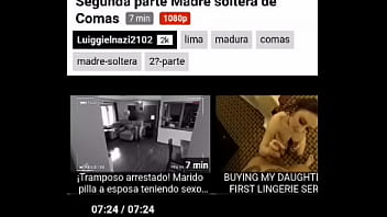 Preview 4 of Pussy Rias - Mary amiga cachera de as