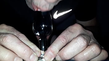 Preview 2 of Erica Boyer Ron - longer panty reshaper butt-plug ass-to-mouth repeat insertion &amp_ second ass-to-mouth.  can think of nothing more exciting than someone cumming inside you &amp_ cleaning them off with your mouth while they fuck you with four fingers . . .