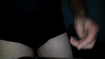 Preview 1 of Bamput Melayu - panty reshaper butt-plug ass-to-mouth short.  it&rsquo_s a shame there&rsquo_s such taboo over taking something out of your ass a putting it in your mouth ~ not like you think.  it would be so incredible to taste your own ass &amp_ feel them twitch in you