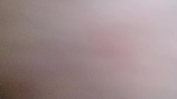 Preview 2 of Teen With Father Enjoy Sex - Usando meu novo plug anal no meu rabo grande