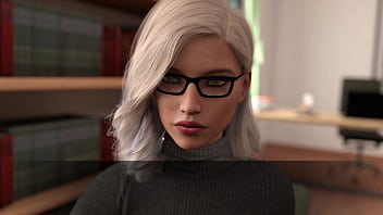 Preview 4 of Mom Leson Son Fucking - Complete Gameplay - Summer with Mia 2,  Part 6