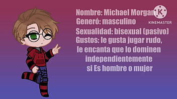 Preview 2 of Xem Phim Xec Viet Nam Xxnn - GACHA REQUEST [ABIERTO] es mi primer video espero disfruten mi esfuerzo Michelle,  michael,  Rick