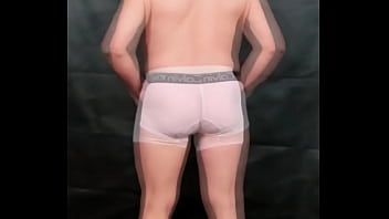 Preview 4 of Tanflex - Serie La Diva En Boxers