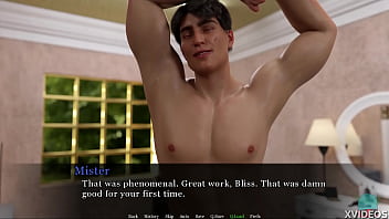Preview 3 of Hammer Of Thor Xxx Video - A MOMENT OF BLISS #87 &bull_ Two creampies are always better than one
