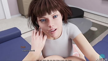 Preview 2 of Female Dog With Man Porn Videos - A handful of nice,  firm butt-cheeks &bull_ HEART PROBLEMS #26