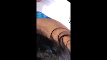 Preview 4 of Corny Corter - La estudiante de derecho necesitaba la ayuda de su amigo masculino para preparar un examen en su apartamento,  pero pronto se encontraron discutiendo sobre asuntos legales que no ten&iacute_an nada que ver con la escuela.