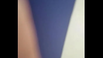 Preview 1 of Muslim Porn Vidoe - Ordeno a mi puta que se exiba en publico y le gusta