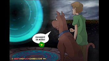 Preview 4 of Malaysia Xxx Six Vidyo - Velma Gets Spooked 6 en Espa&ntilde_ol