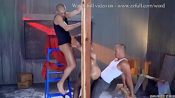 Preview 3 of Diana Samson - Best of ZZ - Abella Danger.Abella Danger,  Cassidy Banks / Brazzers  / stream full from www.zzfull.com/word