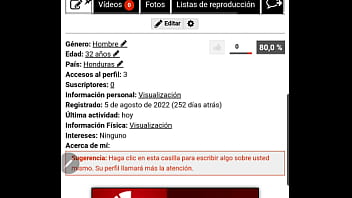 Preview 2 of Head Torment - V&iacute_deo de verificaci&oacute_n
