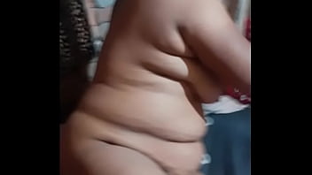 Preview 4 of Sex Gorup Massage - DiDi caught red handed while doing nude video with her friend