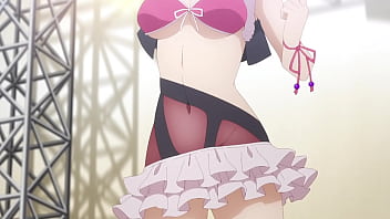 Preview 2 of Video 1 Hourse - Dokyuu Hentai HxEros 01 vostfr nc