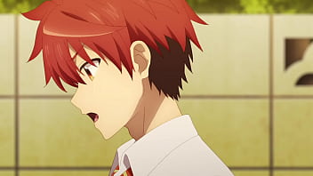 Preview 3 of Video 1 Hourse - Dokyuu Hentai HxEros 01 vostfr nc