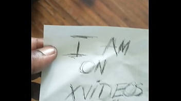 Preview 3 of Nikol Anistan - Verification video