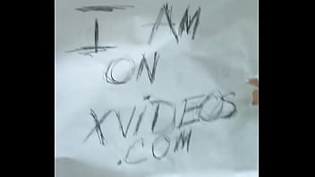Preview 1 of Nikol Anistan - Verification video