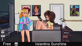 Preview 2 of Zte Gjk - Valentina Sunshine