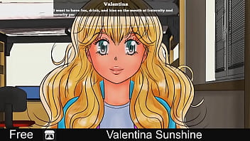 Preview 3 of Zte Gjk - Valentina Sunshine