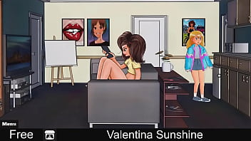 Preview 4 of Zte Gjk - Valentina Sunshine