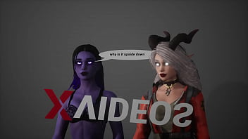 Preview 2 of Seal Pack Gril Rape Sex - Verification video
