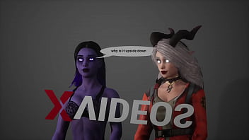 Preview 3 of Seal Pack Gril Rape Sex - Verification video