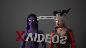 Preview 4 of Seal Pack Gril Rape Sex - Verification video