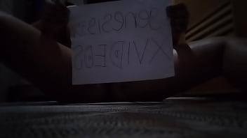 Preview 2 of Woodman Brigitta - Verification video
