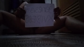 Preview 1 of Woodman Brigitta - Verification video