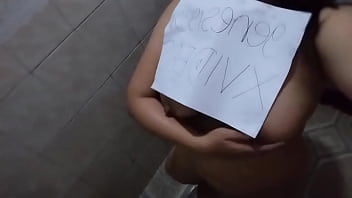 Preview 4 of Woodman Brigitta - Verification video