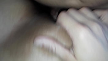 Preview 1 of Japan Enema Porn - Tiptoeing For My Big Boyfriend So He Can Fuck Me Better!