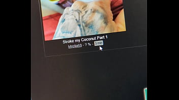 Preview 4 of Sex Open Sanny - Verification video