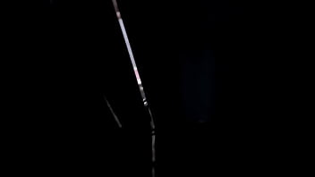 Preview 1 of Tomoyo Shinomiya - Minha pequena e t&iacute_mida enteada no banheiro - teen