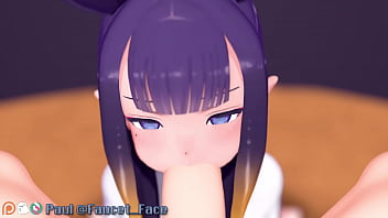 Preview 1 of Hd Jva - Want to be dom-Ina-ted!! - Ni●●ma● In●&#039_n●s