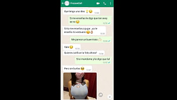 Preview 2 of Xxx Rajshtani Video - Chica gamer me envia su pack por WhatsApp y terminamos follando