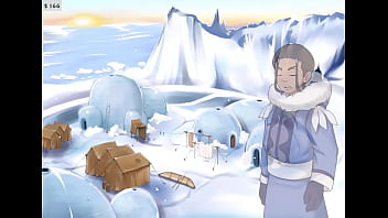Preview 4 of Pan America - Four Elements Trainer Episode 1 - Love Route.