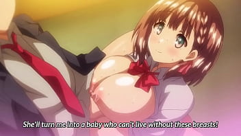 Preview 4 of Pakistane 3xxx Vedeo - Bonyuu Chan Wa Dashitai