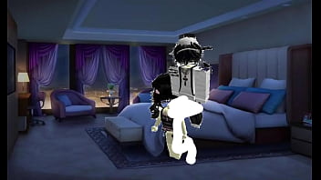 Preview 3 of Tube Aziatki I Negry Wg - Roblox Sex Blowjob