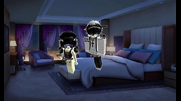 Preview 1 of Tube Aziatki I Negry Wg - Roblox Sex Blowjob