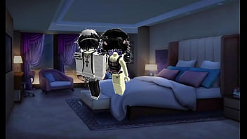 Preview 4 of Tube Aziatki I Negry Wg - Roblox Sex Blowjob
