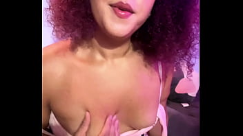 Preview 1 of Mitali Sex Videos - Fiquei peludinha e vou gozar gostoso para voc&ecirc_s