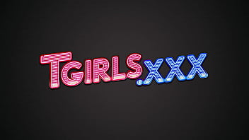 Preview 1 of Xx Vdeao - TGIRLS.XXX: The Gorgeous Chloe Jordan