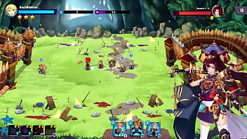 Preview 3 of Mame Bata - Hero by Chance
