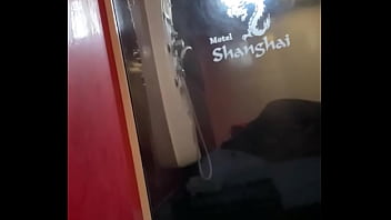 Preview 3 of Up Rape Sexvideo - Mexican couple hard fucking at Motel