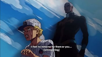 Preview 4 of Xnxx Mob In - Japanese guy gets fucked by black dude