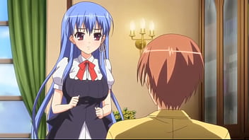 Preview 2 of Shame Less Sex - anime hentai big boobs a guy fucks two girls with big tits