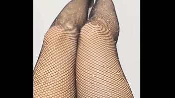 Preview 4 of Acting Like A Baby - Sexy Slender Legs - DepravedMinx