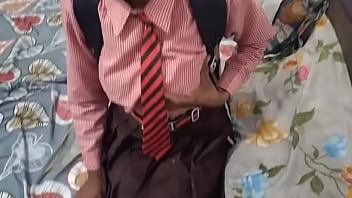 Preview 1 of Pakistan Dasi Village - desi Shivani wants her stepbro fuck only her juicy pussy,  means licking pussy in hindi audio