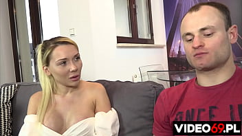 Preview 2 of Rita Tuga - POLSKIE FILMY PORNO - WYWIAD Z KASIĄ