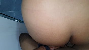 Preview 3 of Indian Little Hot Sex Maid - I-V-P BRUNETTE FUCKED ON THE KAMA-SUTRA CHAIR AT THE TRIVOLI MOTEL.